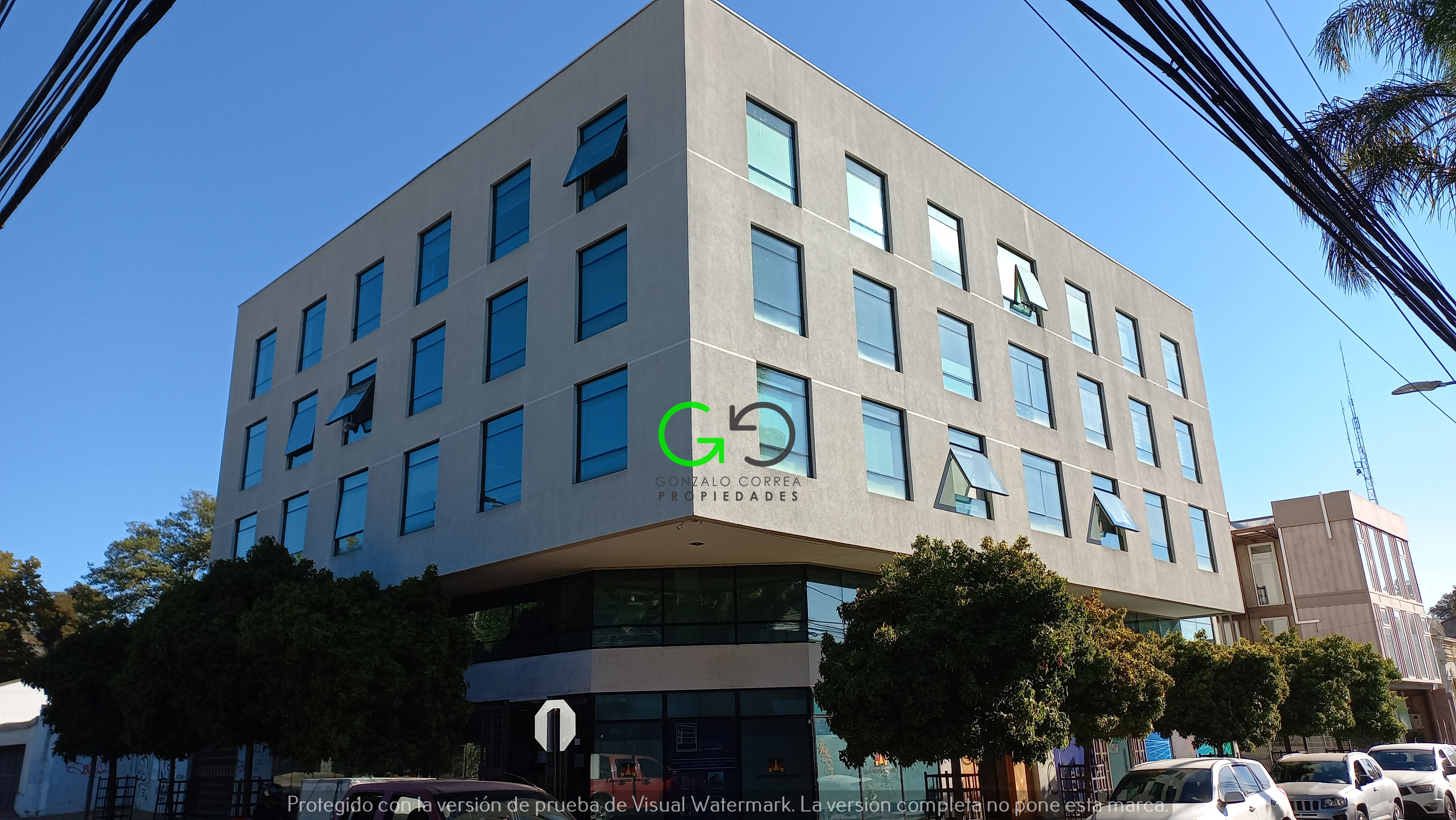 Edificio Arturo Prat