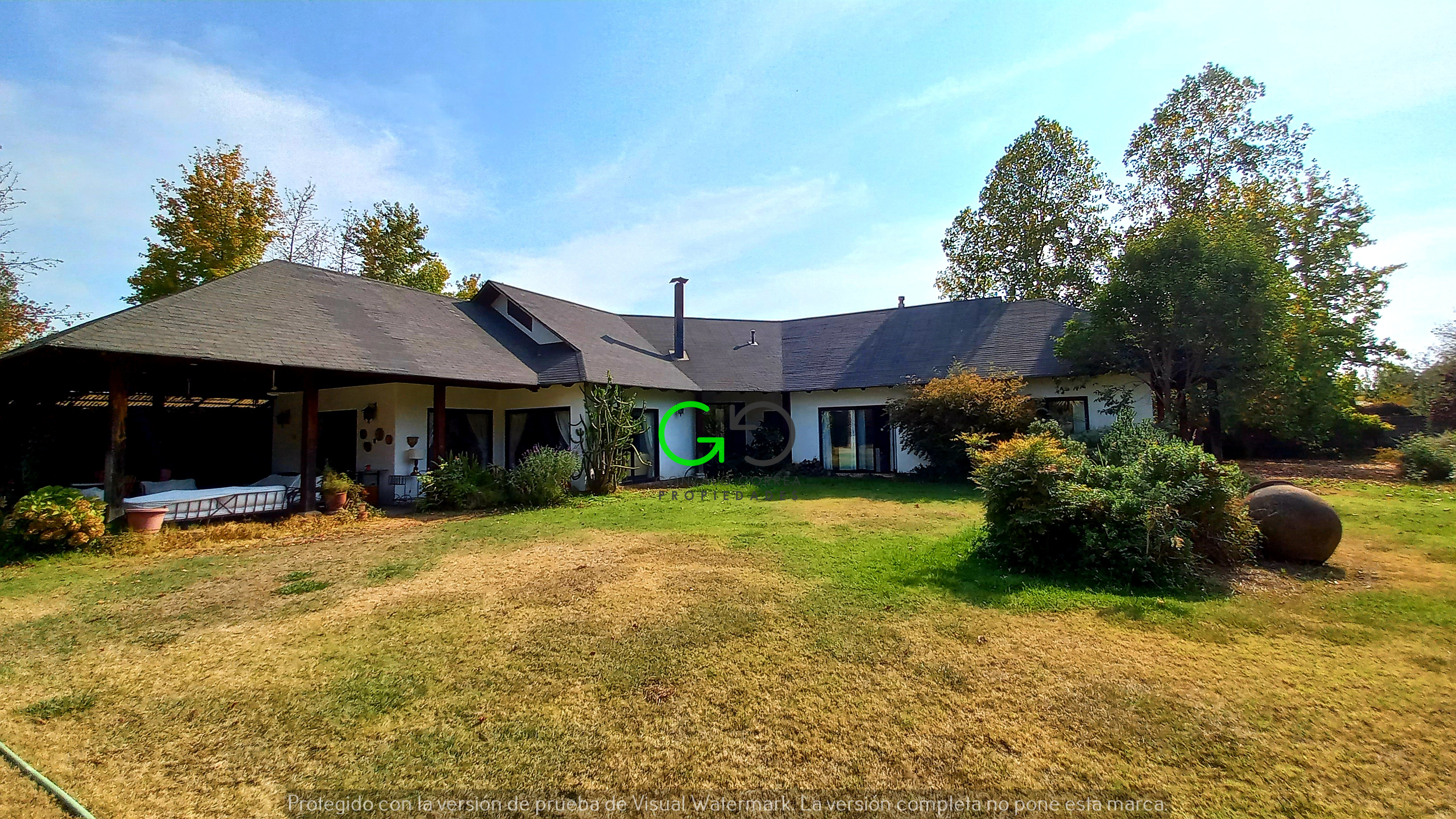 Romeral (5.000 m2)