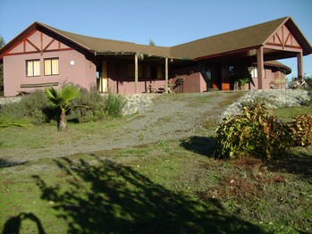 Sector Jardines de Quilvo