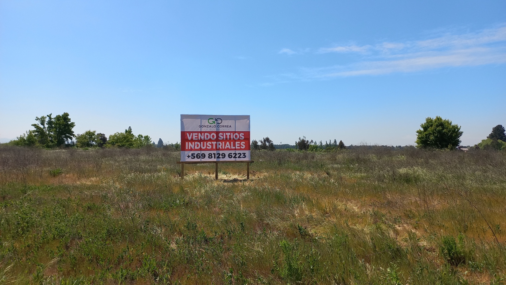 Huilquilemu (2,0 Ha)